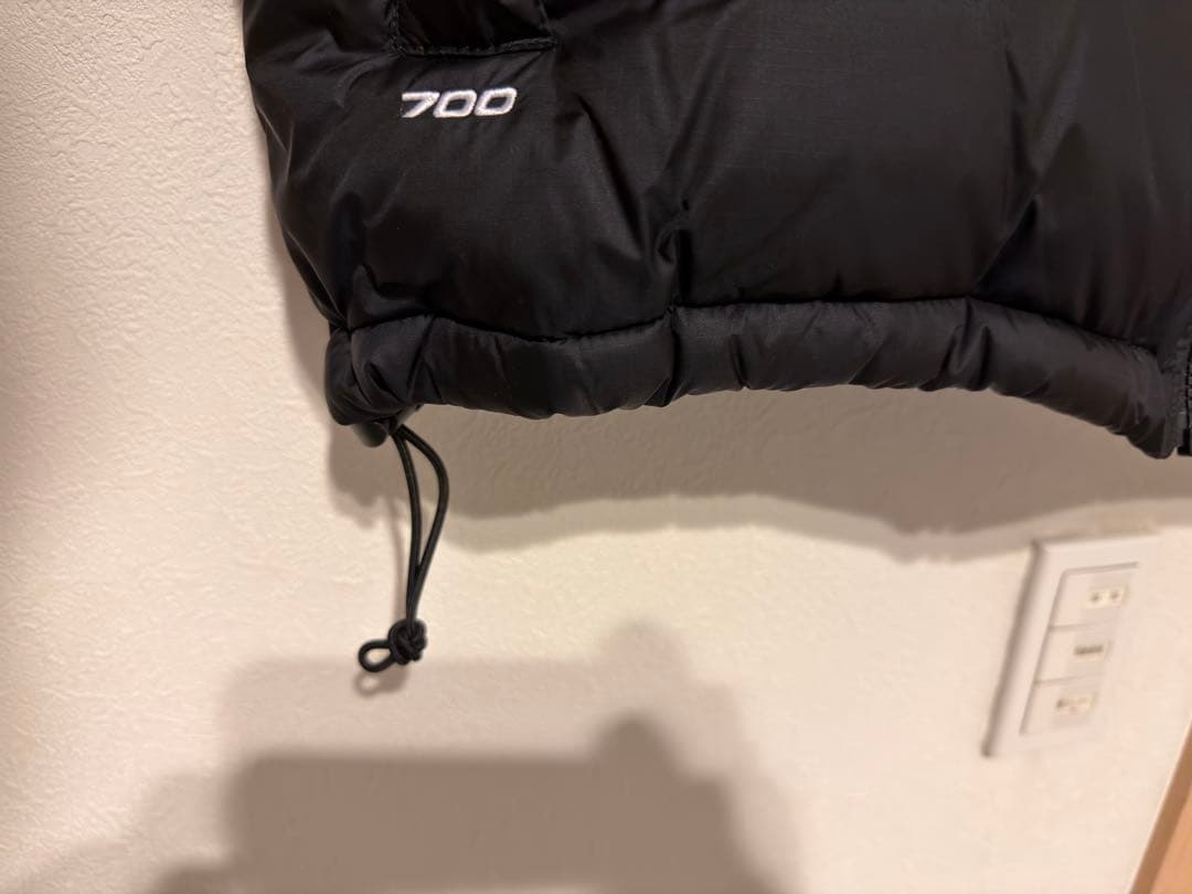 ノースフェイス　1996 レトロヌプシ　ダウンベスト　Mサイズ　ベスト