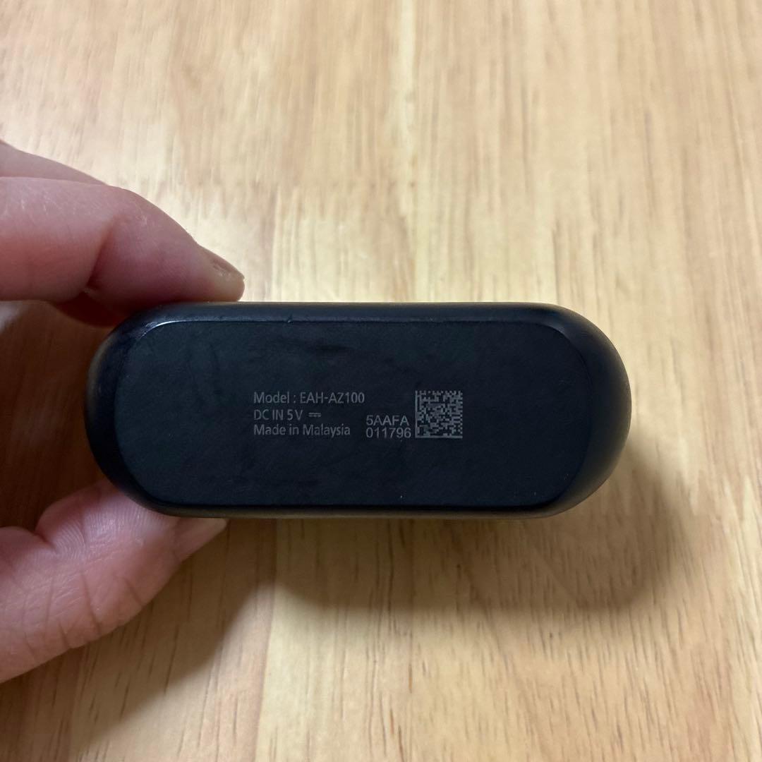 Technics EAH-AZ100 ブラック