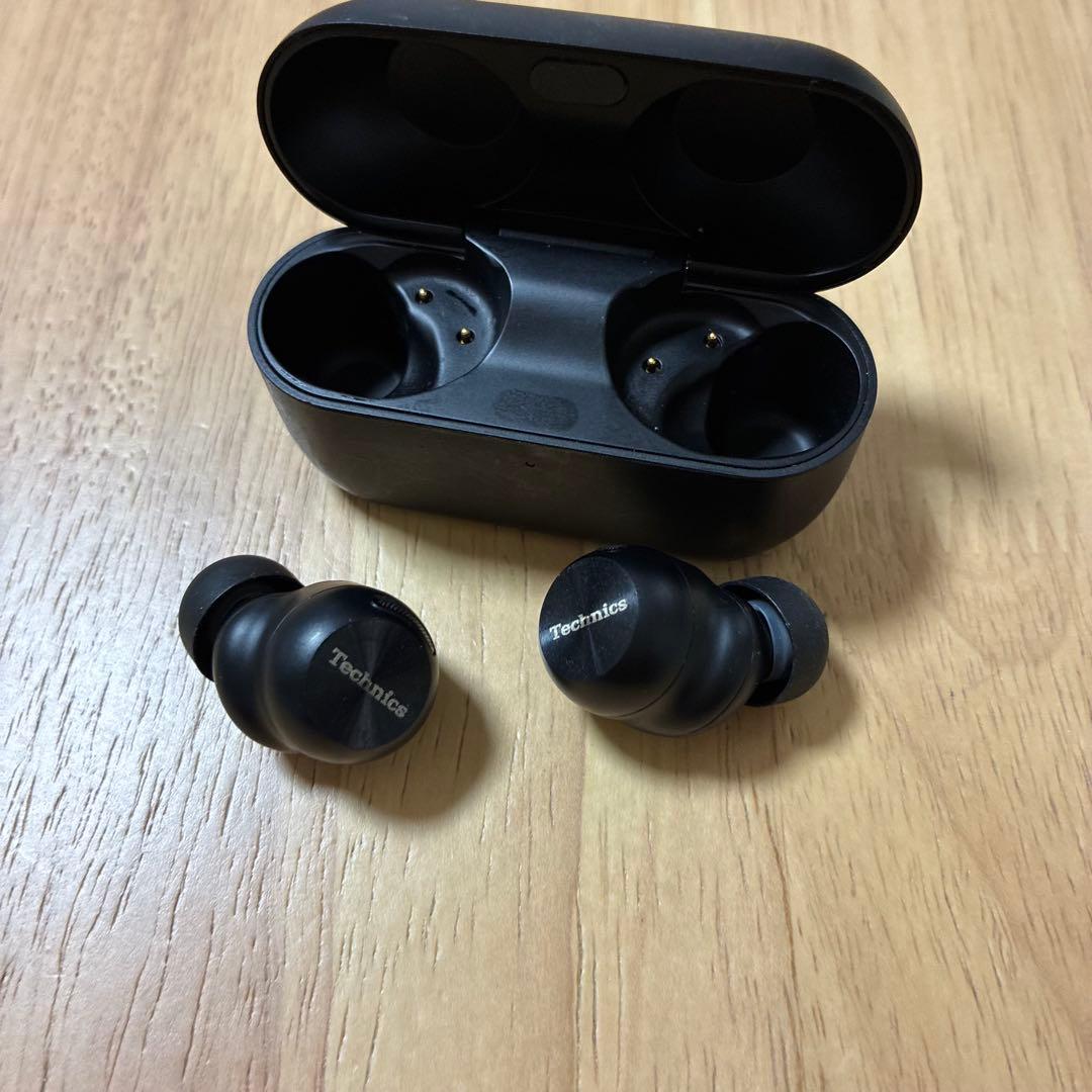 Technics EAH-AZ100 ブラック