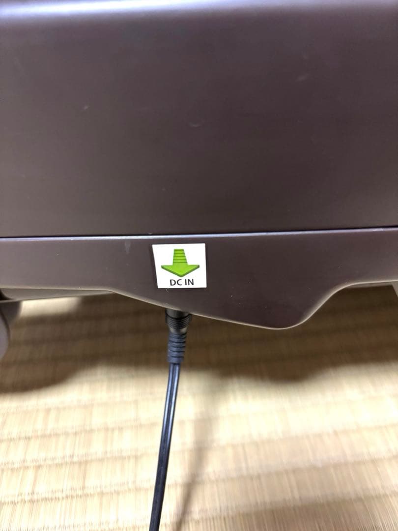 【美品】アップリカ ユラリズム オート 電動 ハイローベッド&チェア テーブル付