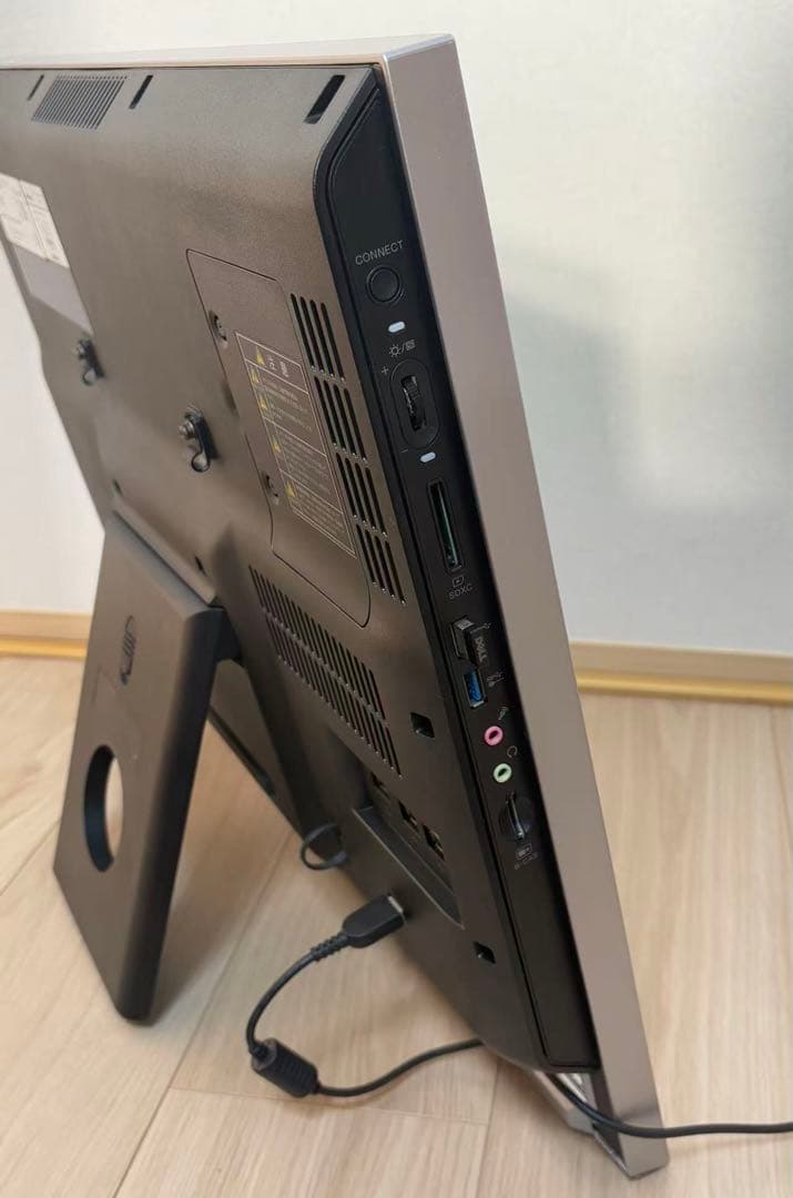 NEC VALUESATA PC-VS370TSW-KS/一体型PC/win11