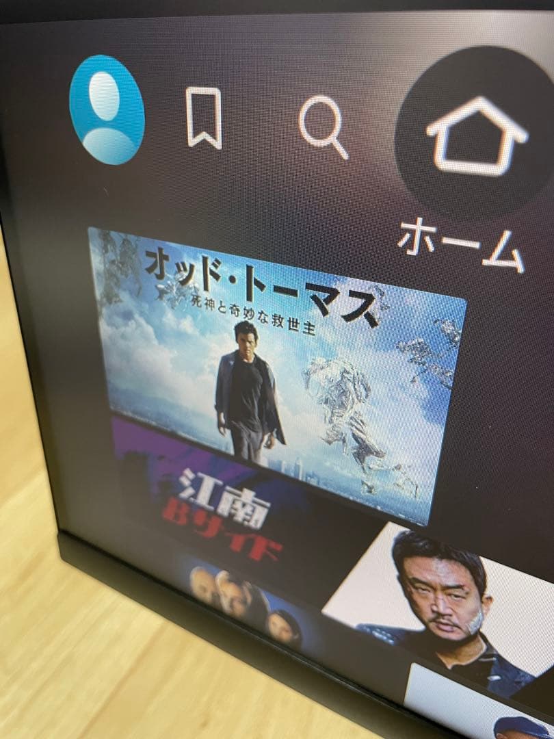 [美品] 2022年製 Dell 24インチモニター S2421H