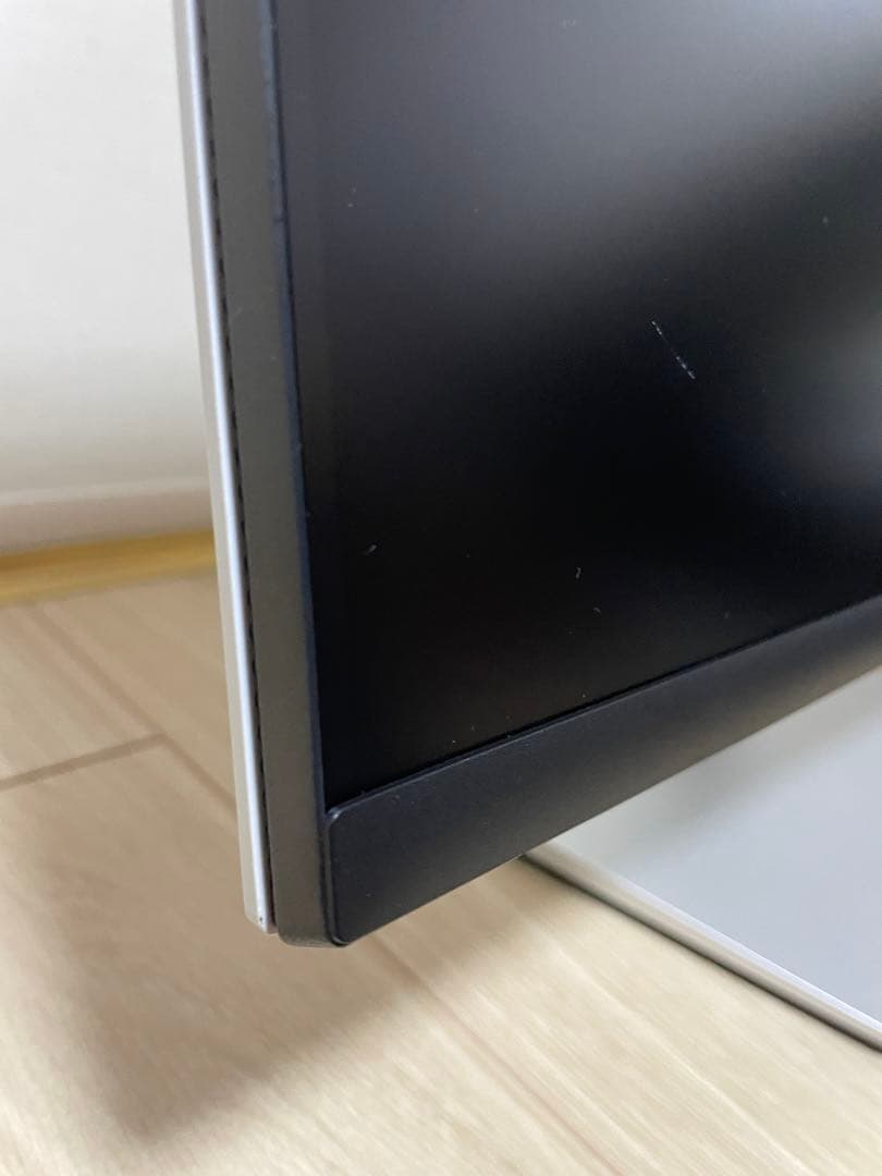 [美品] 2022年製 Dell 24インチモニター S2421H