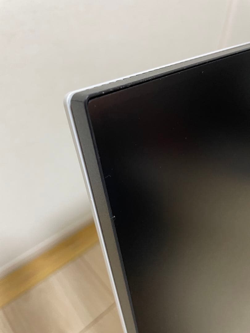 [美品] 2022年製 Dell 24インチモニター S2421H