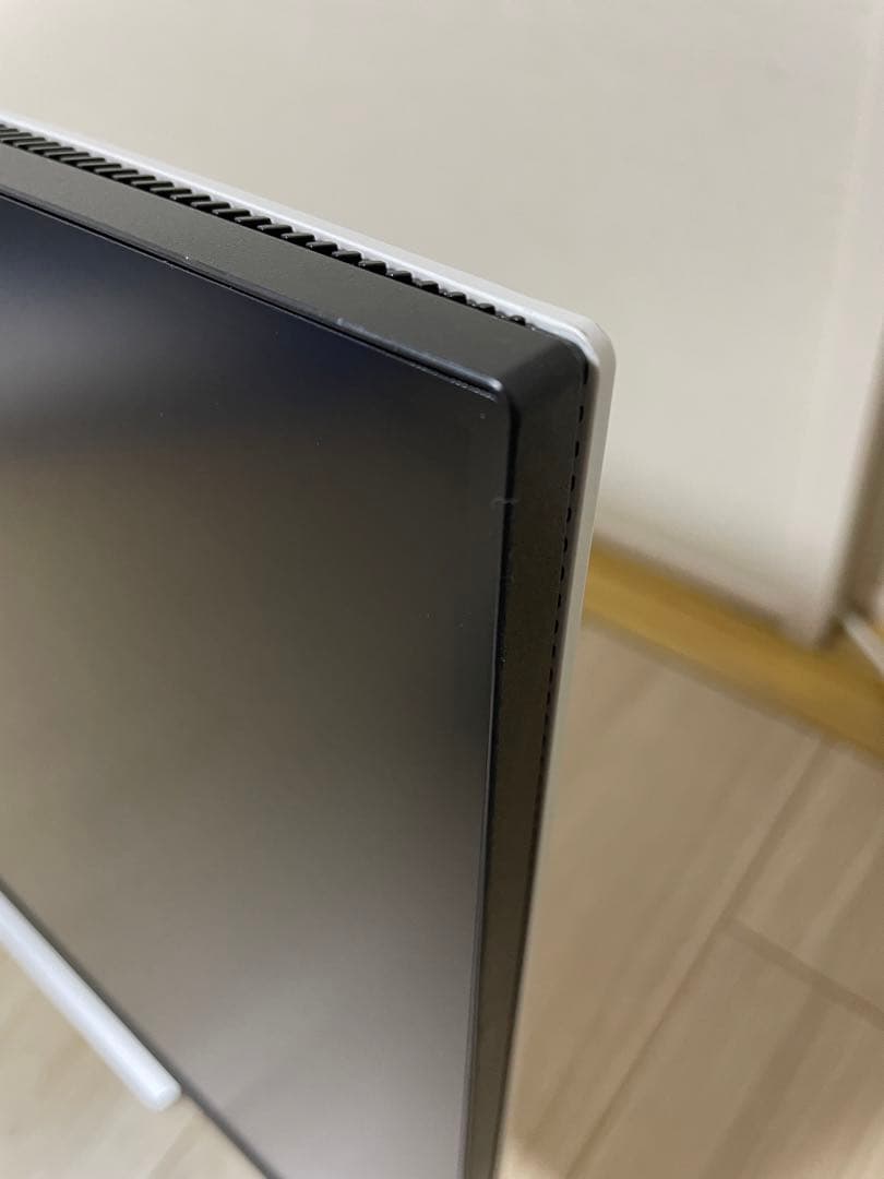 [美品] 2022年製 Dell 24インチモニター S2421H