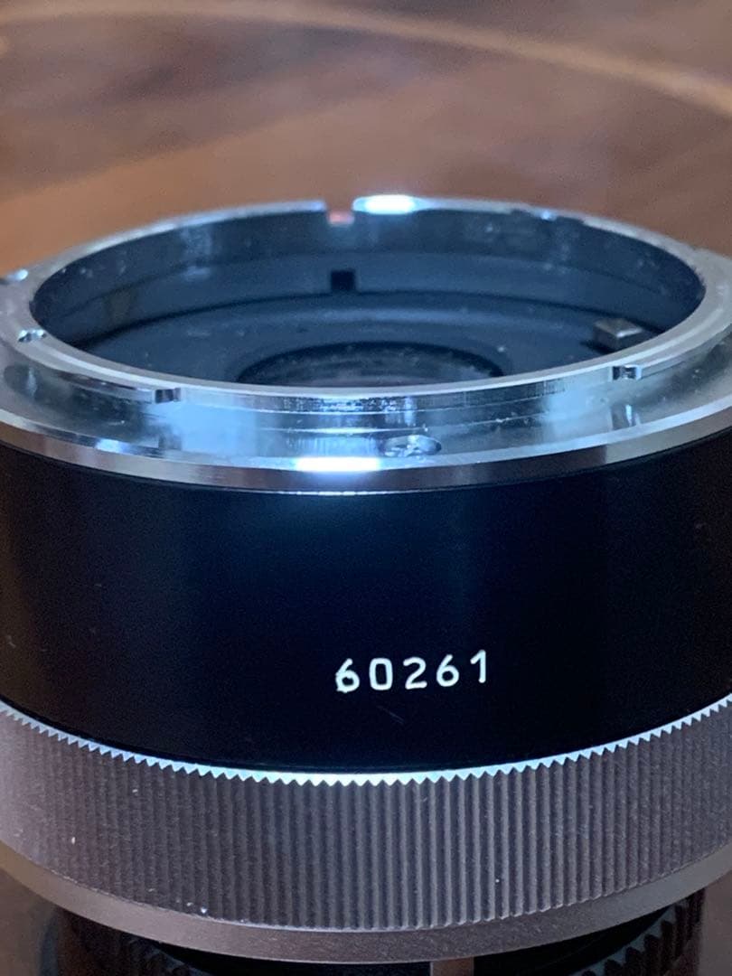 Canon AE-1 一眼レフカメラ FD 50mm望遠レンズ EXTENDER