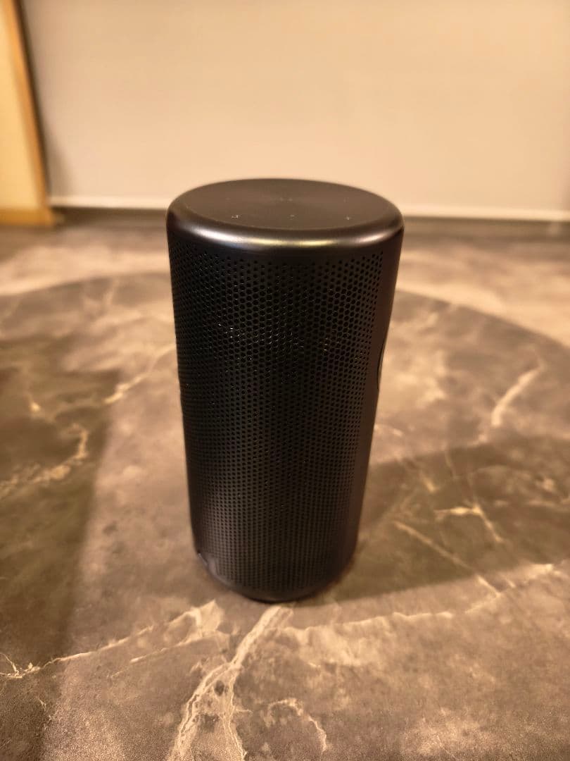 Nebula Capsule 3 Laser　プロジェクター【ジャンク品】