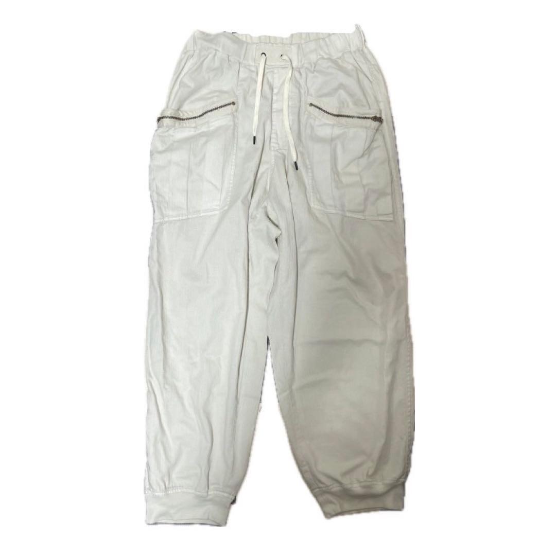 新品未使用 TATRAS カーゴパンツ 平成 テック ノームコア y2k