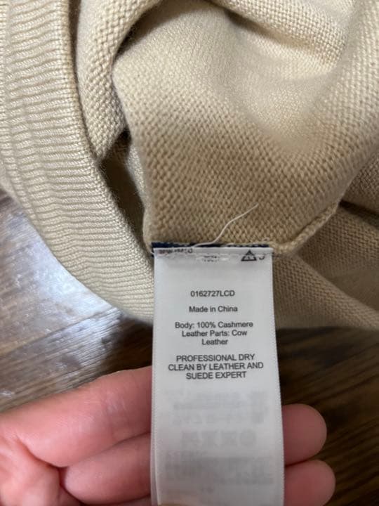 ラルフローレンワンピース