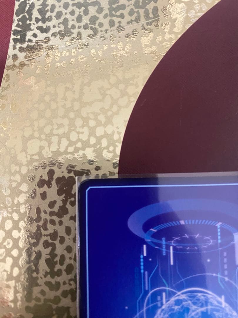 デジカ　フーディエモン　希少　パラレル