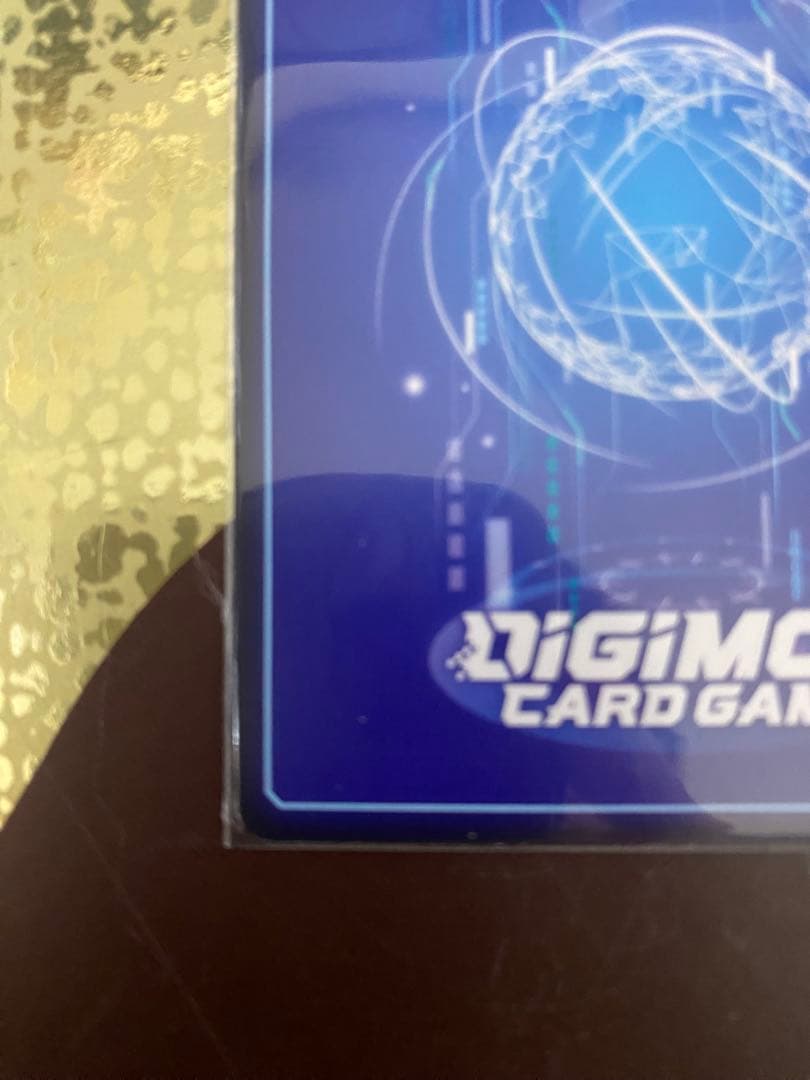 デジカ　フーディエモン　希少　パラレル