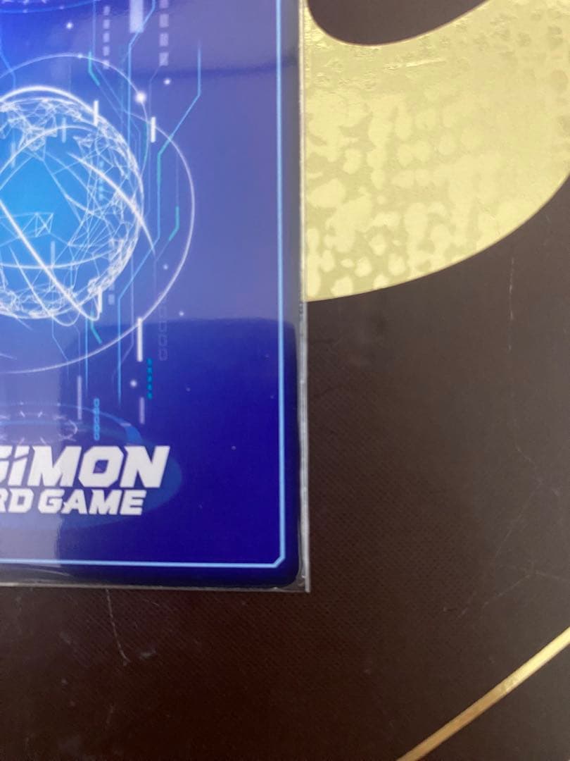 デジカ　フーディエモン　希少　パラレル