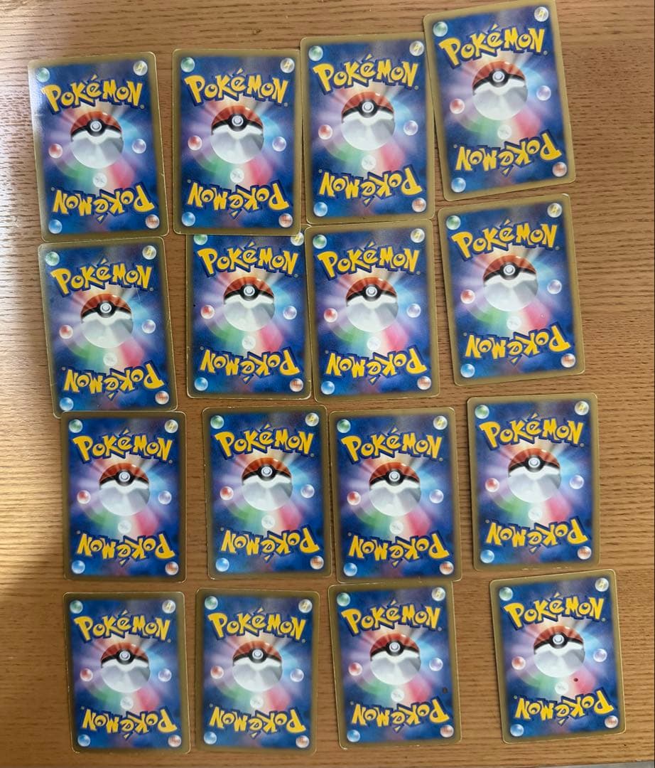 ポケモンカード X EXなど