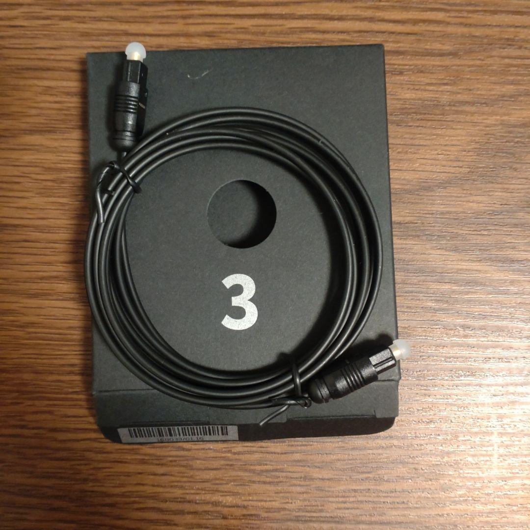 シグニア（signia）補聴器用テレビ送信機 ストリームラインテレビ アダプター