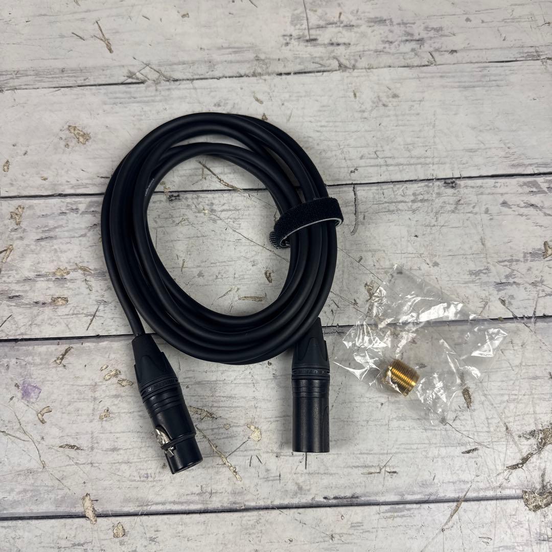 audiotechnica オーディオテクニカ コンデンサーマイク AT4040