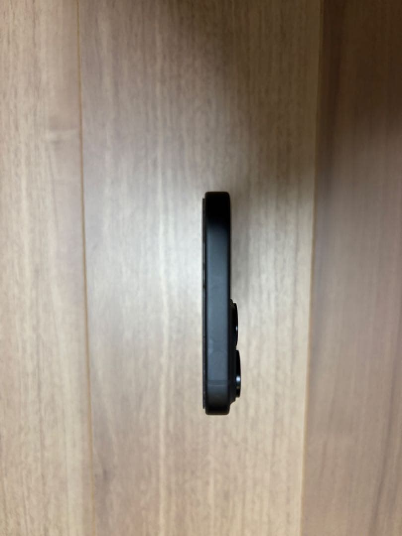 Apple iPhone 15 128GB ブラック