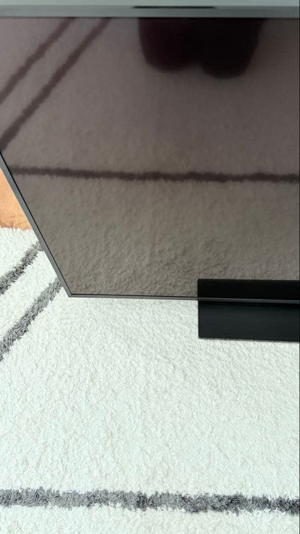 YOU様 2022年製 49型 パナソニック4K液晶 TH-49LX900