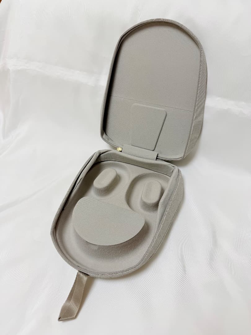 SONY ワイヤレスノイズキャンセリングヘッドセット WH-1000XM5 SM