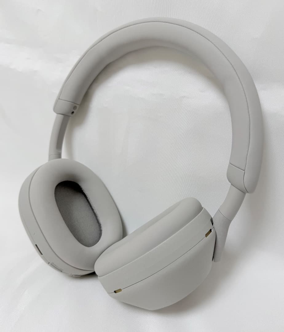 SONY ワイヤレスノイズキャンセリングヘッドセット WH-1000XM5 SM