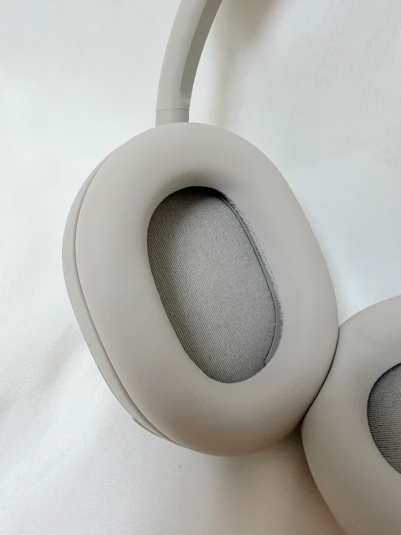 SONY ワイヤレスノイズキャンセリングヘッドセット WH-1000XM5 SM