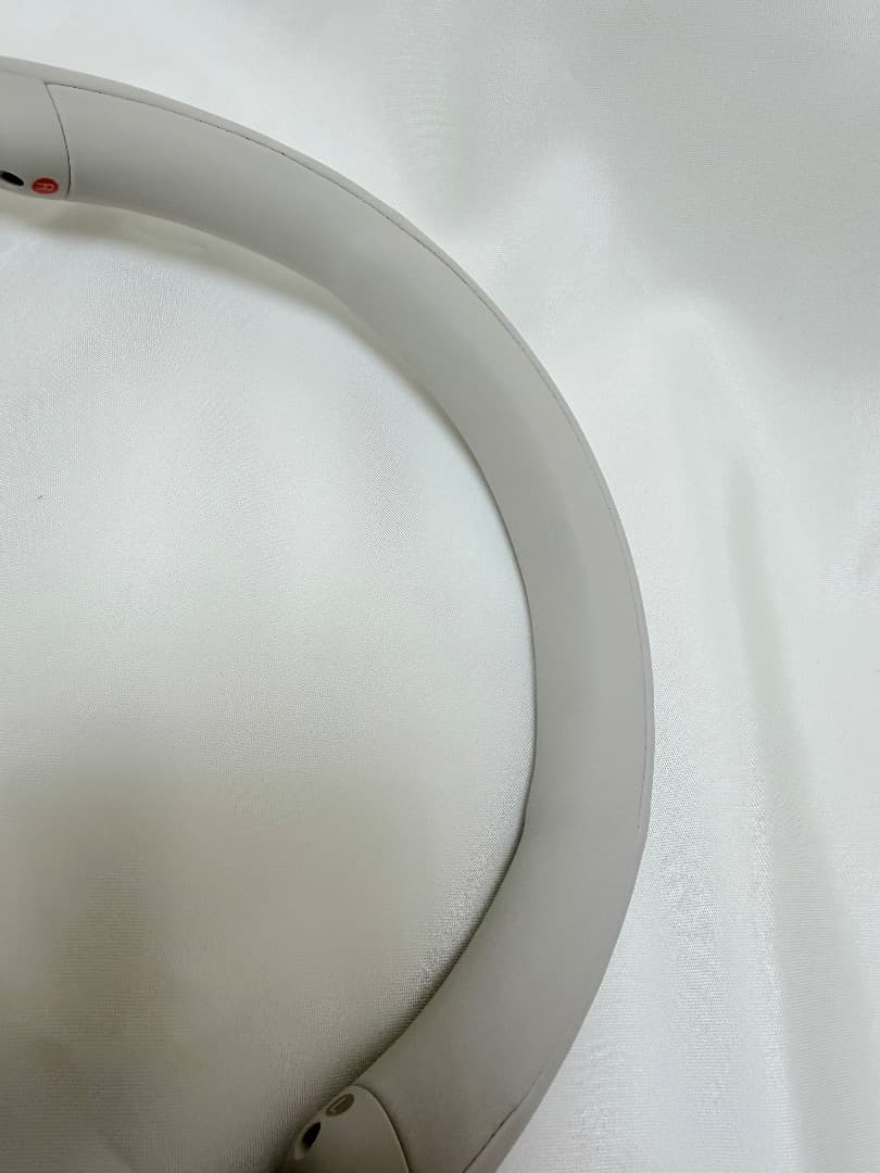 SONY ワイヤレスノイズキャンセリングヘッドセット WH-1000XM5 SM