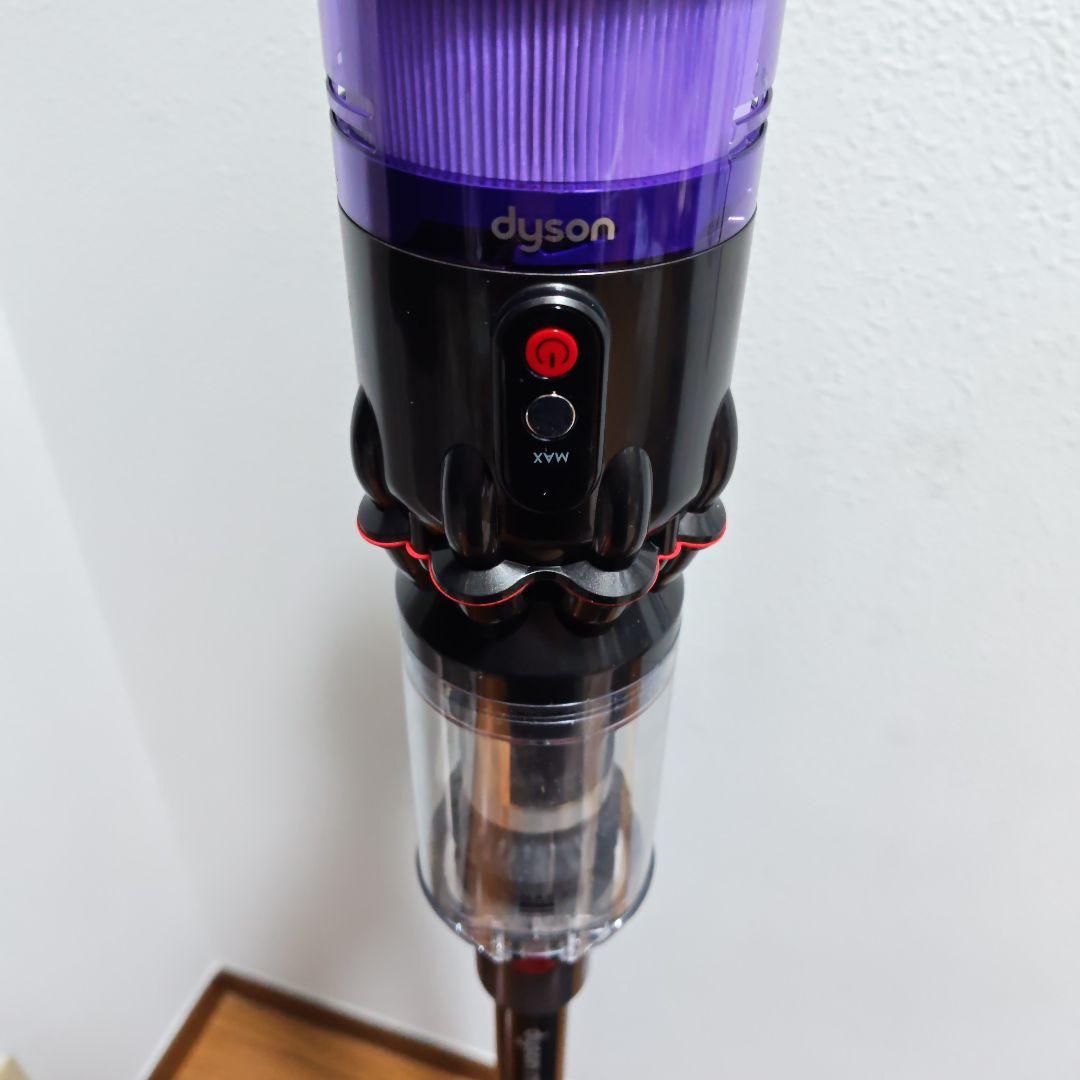 Dyson　microplus SV33