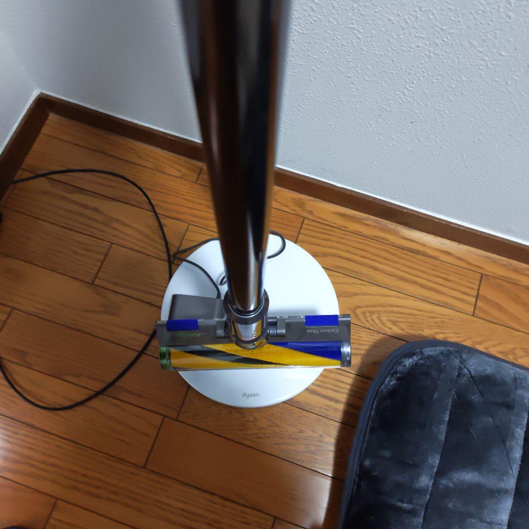 Dyson　microplus SV33