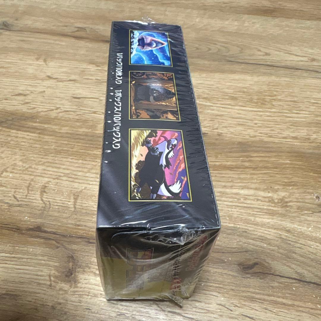 ミ*K様 ポケモンカードゲーム MEGAドリームEX シュリンク付き