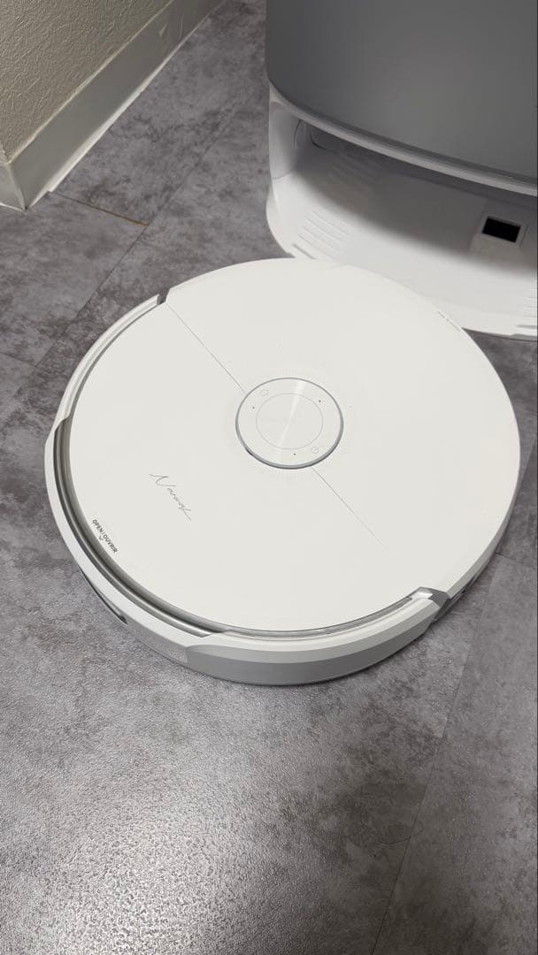 ナーワルフレオ新型NRAWAL FLOW YJCB026 美品