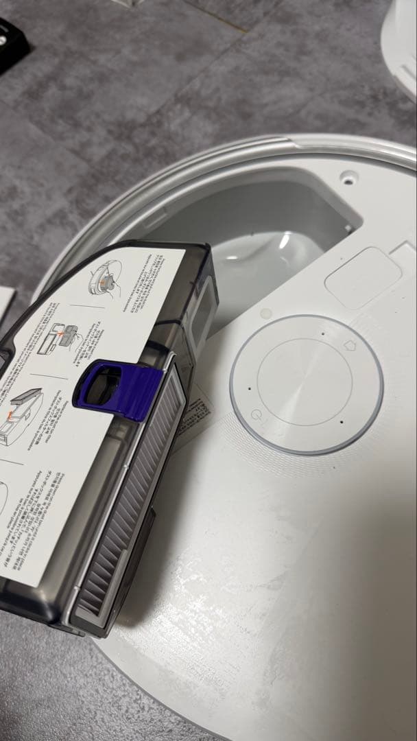 ナーワルフレオ新型NRAWAL FLOW YJCB026 美品