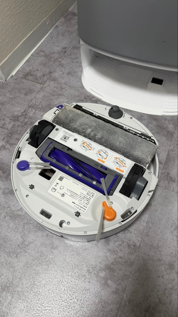 ナーワルフレオ新型NRAWAL FLOW YJCB026 美品