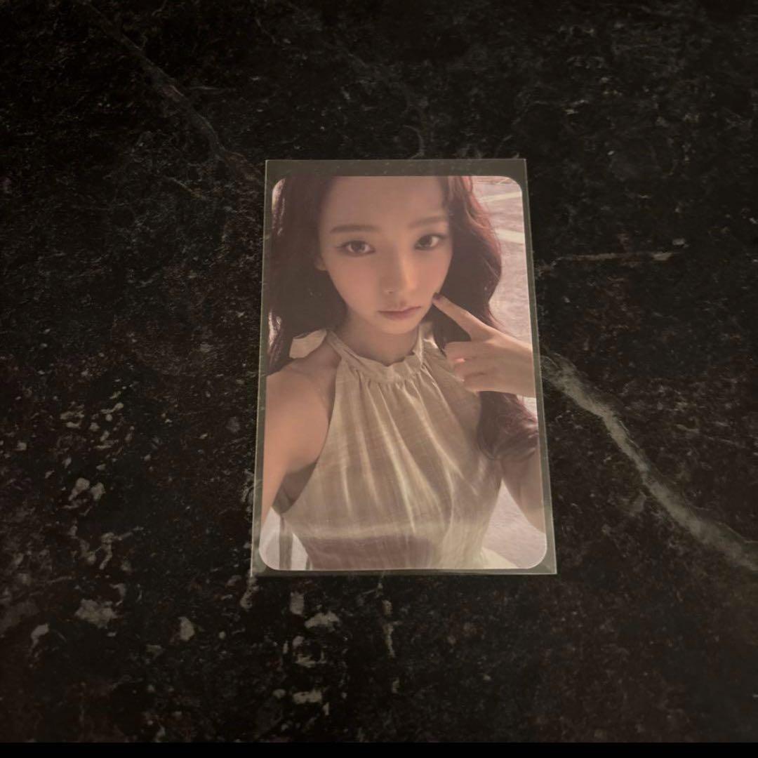 タレントカード Asuka