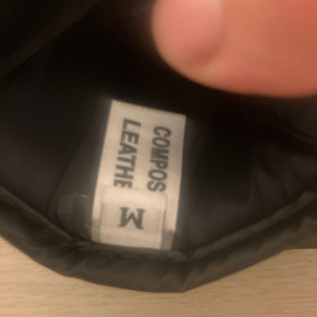 総合格闘技Fairtex ONE グローブ Mサイズ