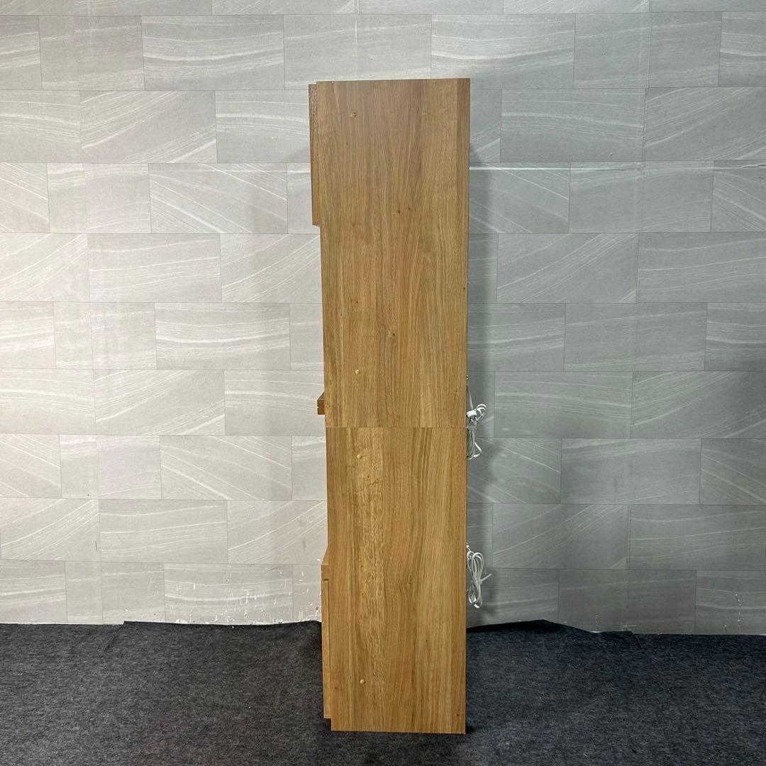 Re:CENO食器棚 Rekit シンプル 幅60cm おしゃれ d4123