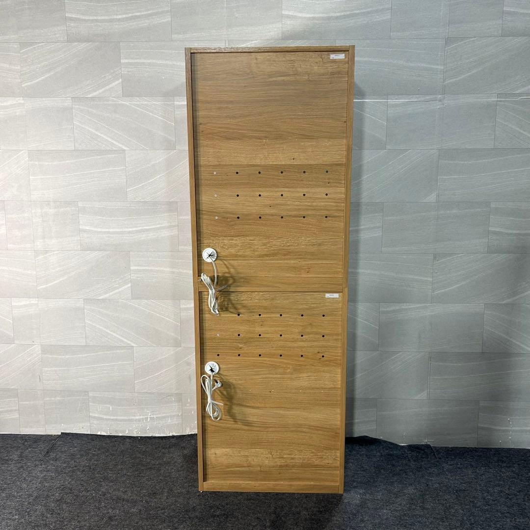 Re:CENO食器棚 Rekit シンプル 幅60cm おしゃれ d4123