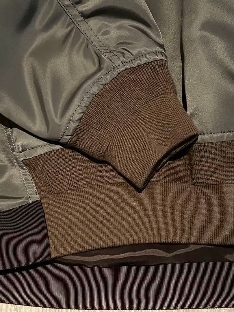 専用sacai新品未使用ブルゾンNylon Twill Blouson 2025