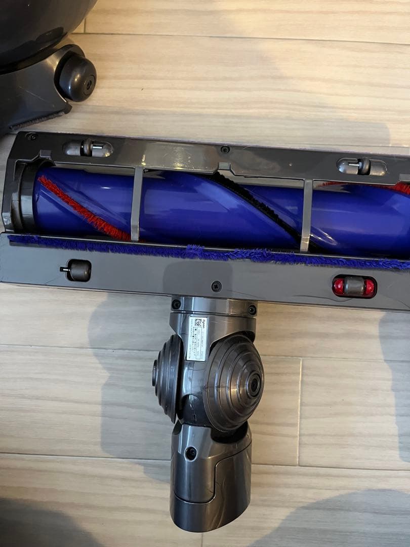 美品ダイソン CY25ボールモーターヘッド キャニスター掃除機