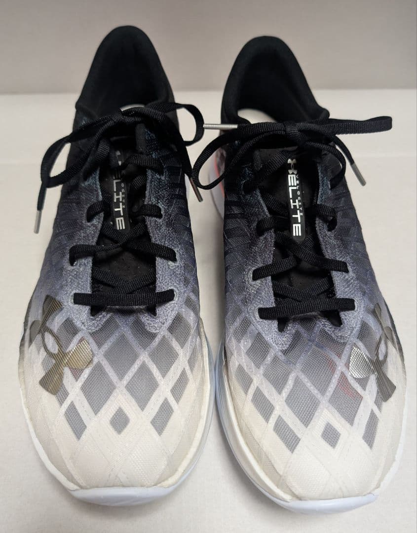 Under Armour UAフロー ベロシティ エリート(28.5cm)