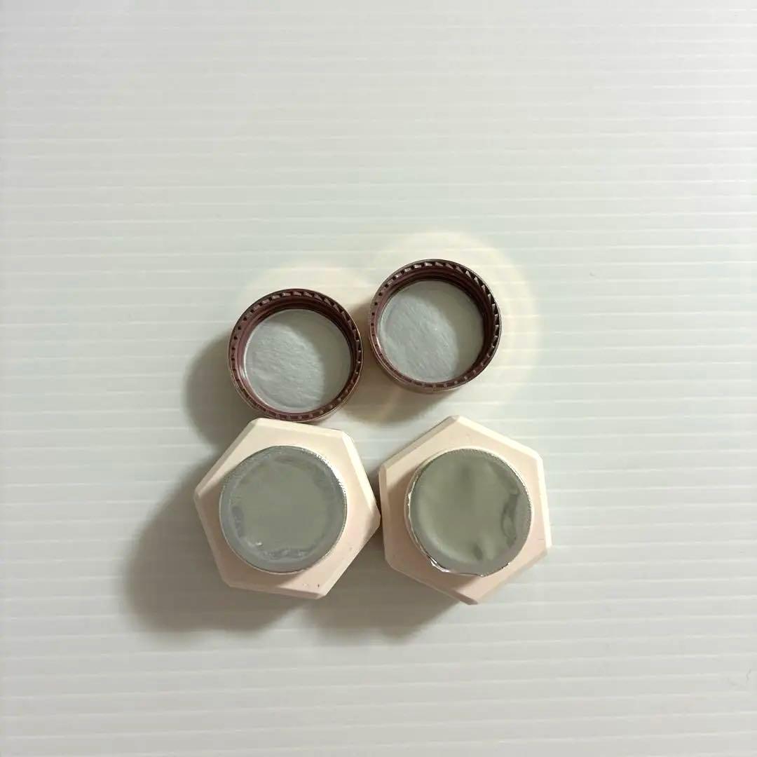 ✨新品✨パラジェル ココイスト ベース トップ 3点セット