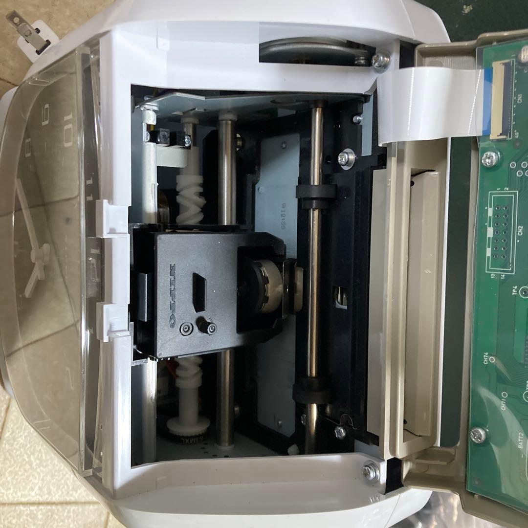 その他 NIPPO NTR-2700/