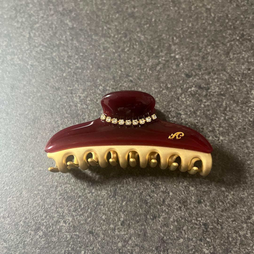 アッカ　Mサイズクリップ