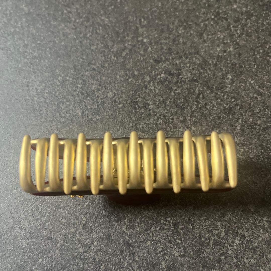 アッカ　Mサイズクリップ