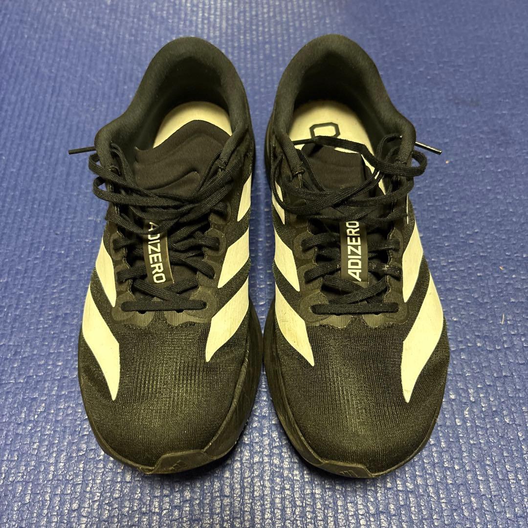 [最終値下げ]adidas ADIZERO　EVO Sl M 26cm