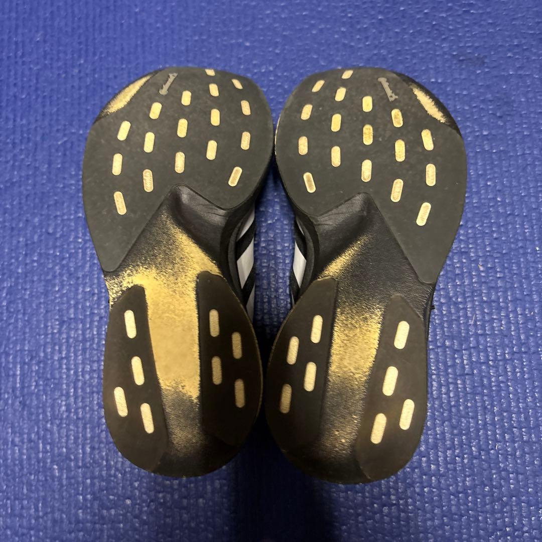 [最終値下げ]adidas ADIZERO　EVO Sl M 26cm