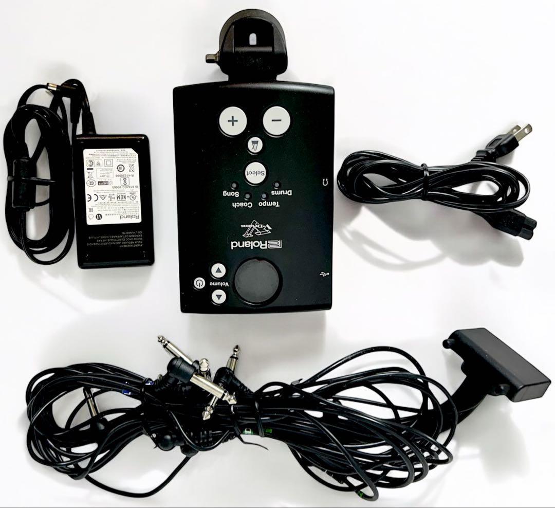 Roland ローランド 電子ドラム TD-1KV 取扱説明書付