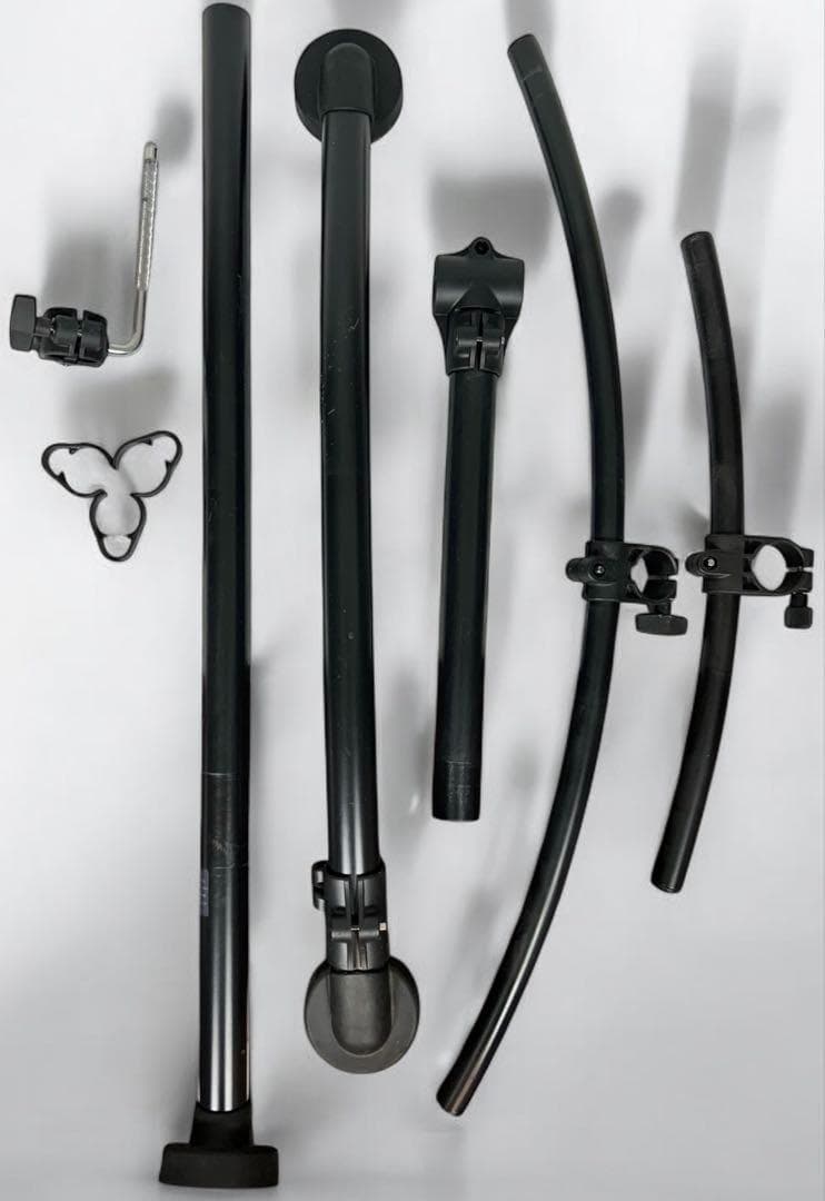 Roland ローランド 電子ドラム TD-1KV 取扱説明書付