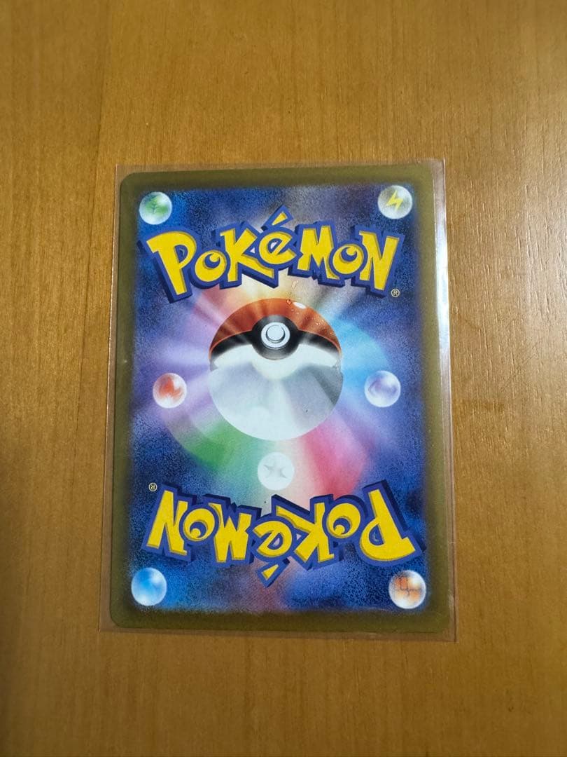 K*8様 ロケット団のミュウツーEX 280HP