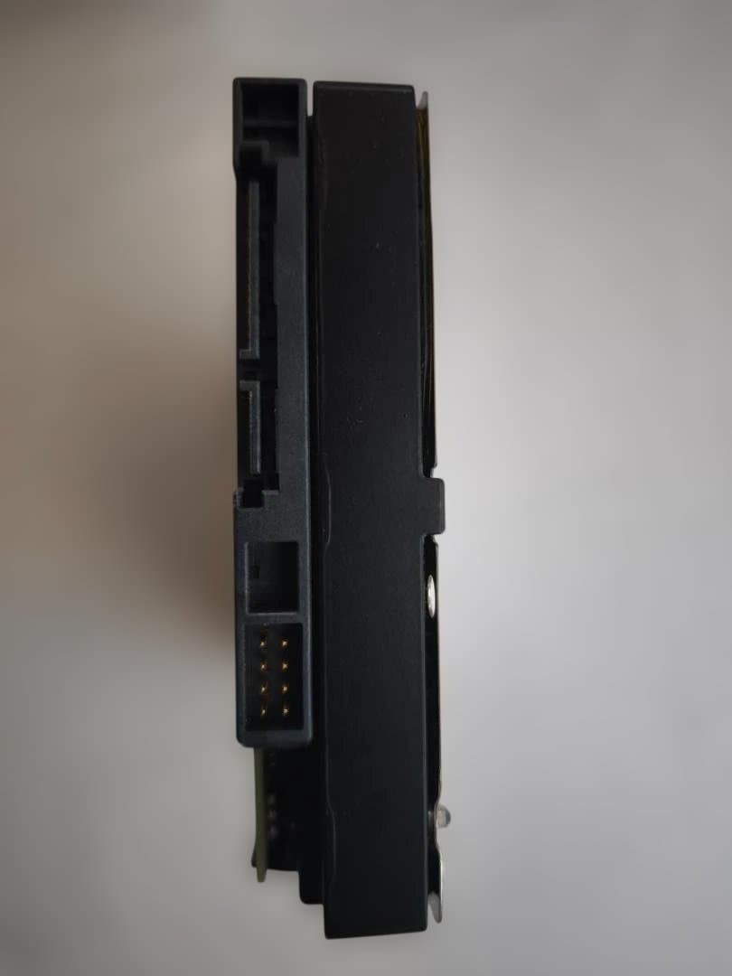 WD 3.5インチ HDD 4TB WD40EZRZ 2499h 電源204回