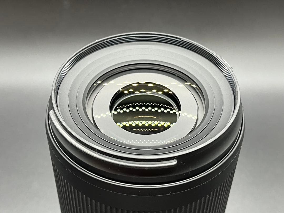 TAMRON 70-300mm Di III RXD Zマウント美品！