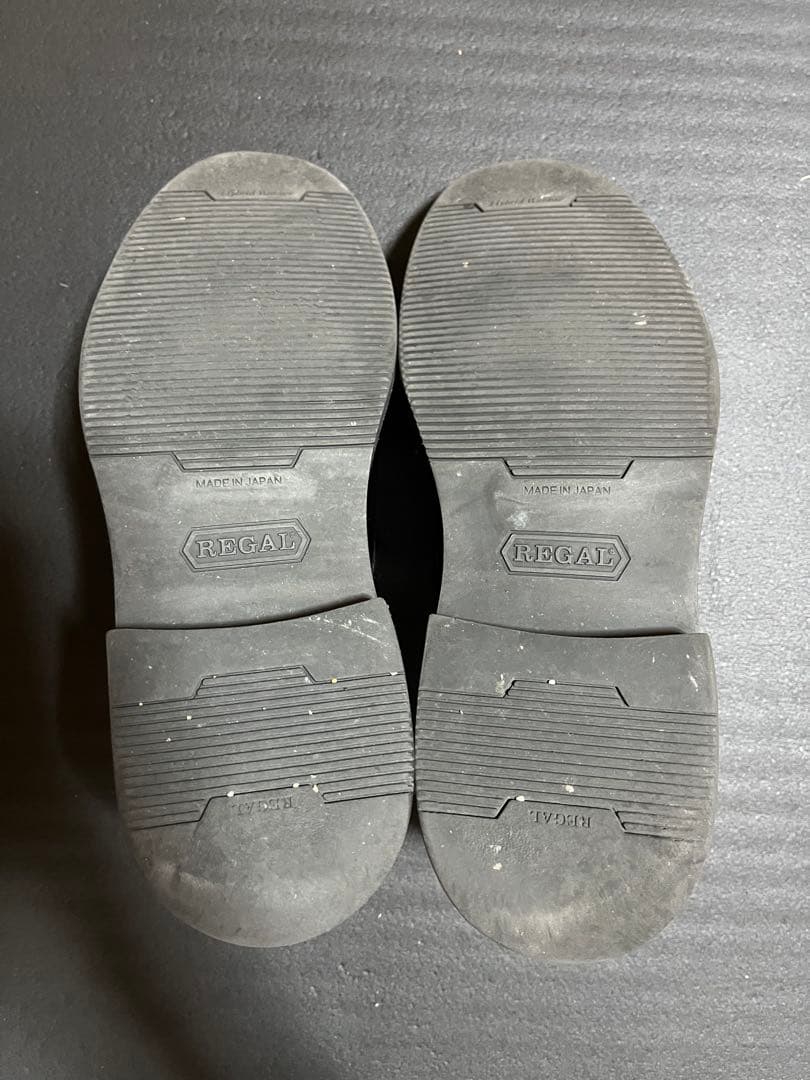 REGAL リーガル　Uチップ